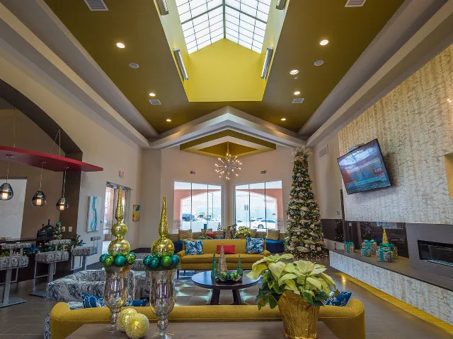 Club House