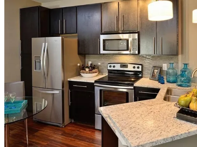 French Door Refrigerator