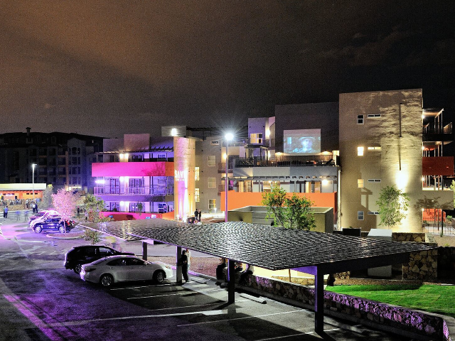 Car Port