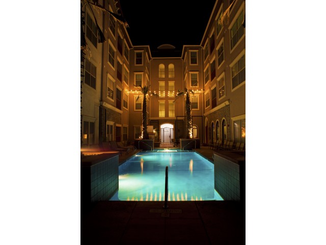 Image of Swimming Pool for The Venue at Montecillo