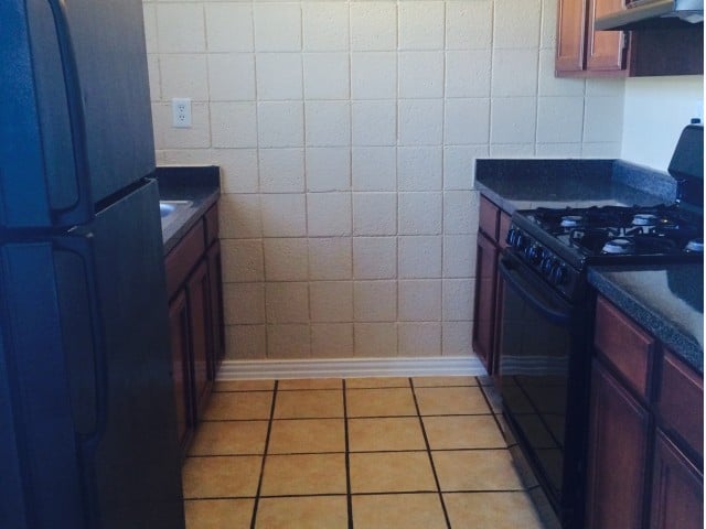 Image of Refrigerator for La Mirada Apartments