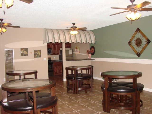 Image of Club House for San Marcos