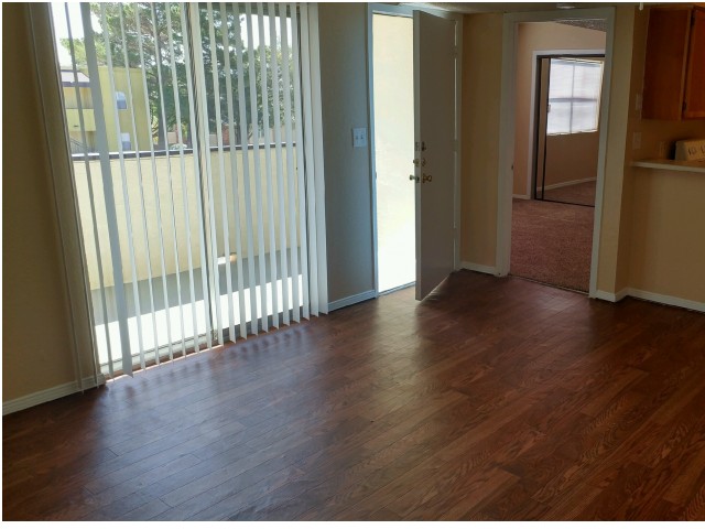 Image of Wood Inspired Floors for Santa Fe Place