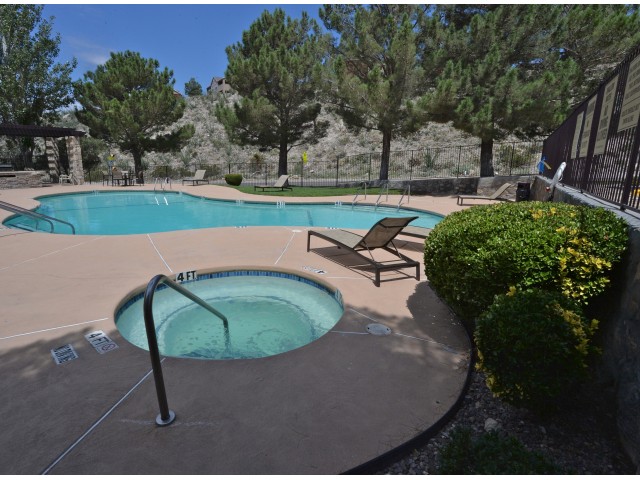 Image of Swimming Pool for Santa Fe Place