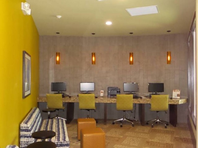 Image of Business Center for Bella Estancias