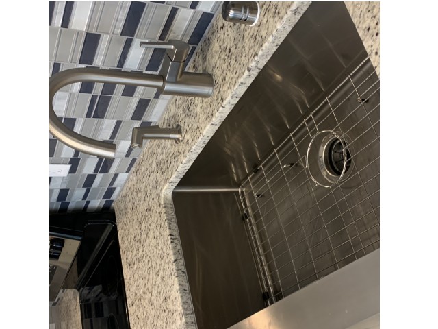 Farmhouse Sink