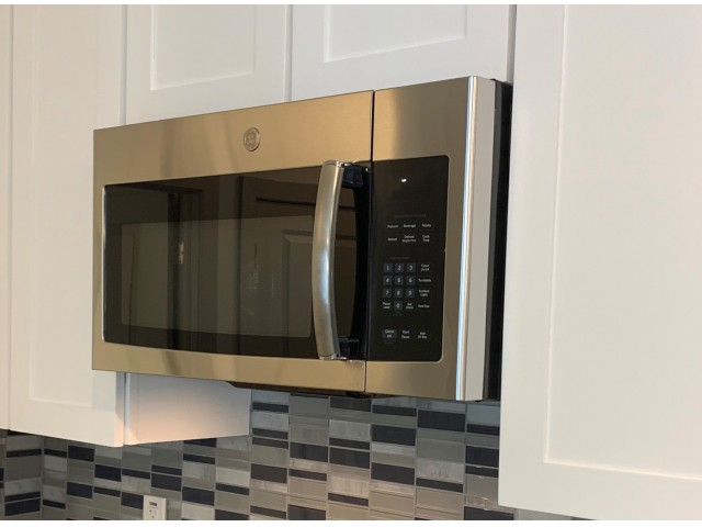 Microwave