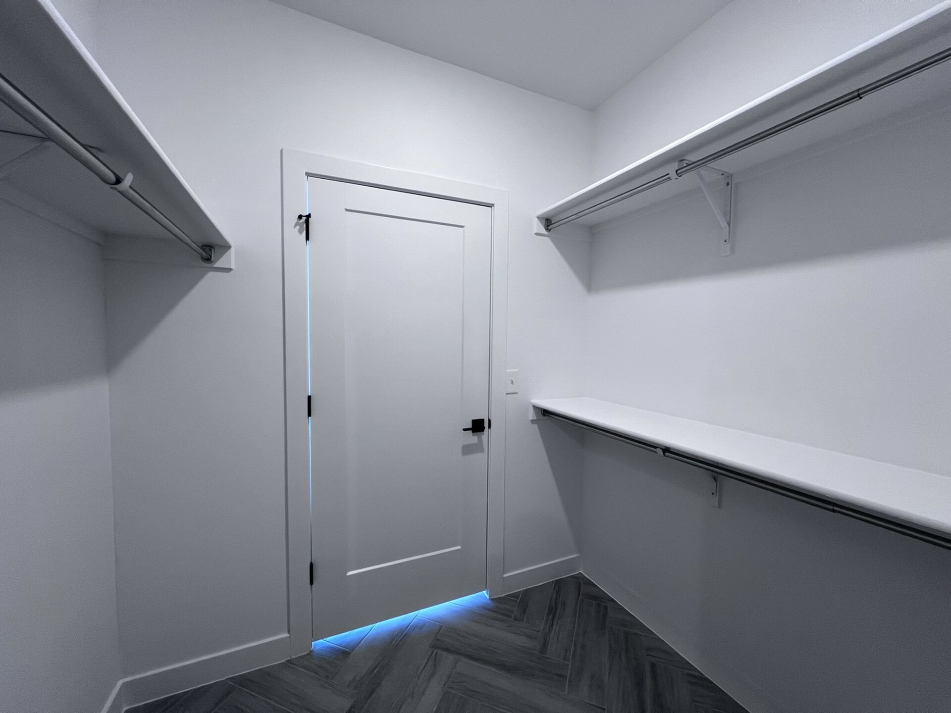 Large Closets