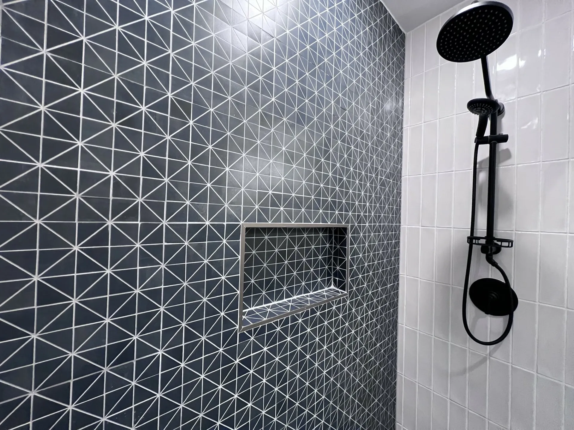 Showerhead