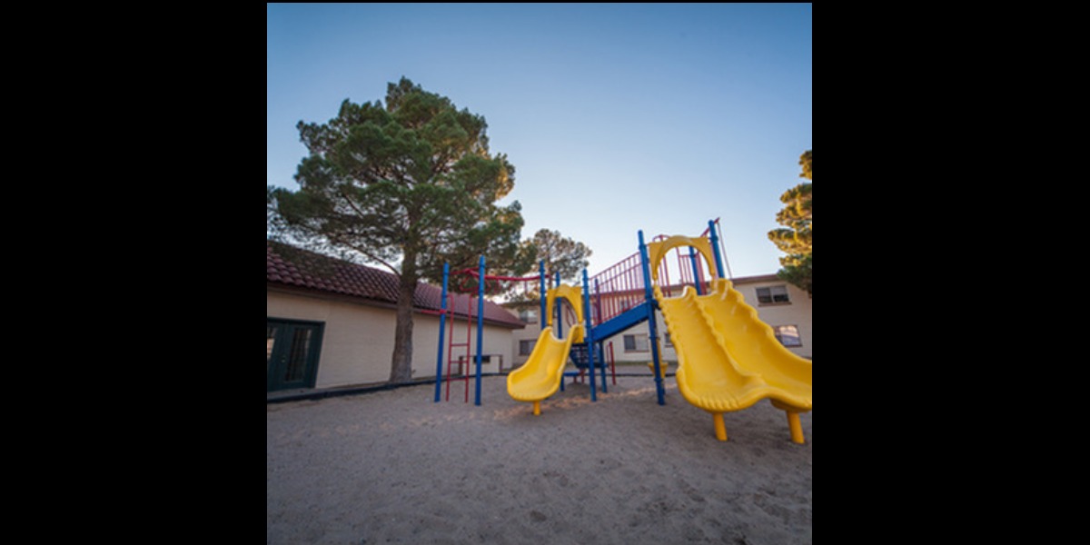 Community Playground