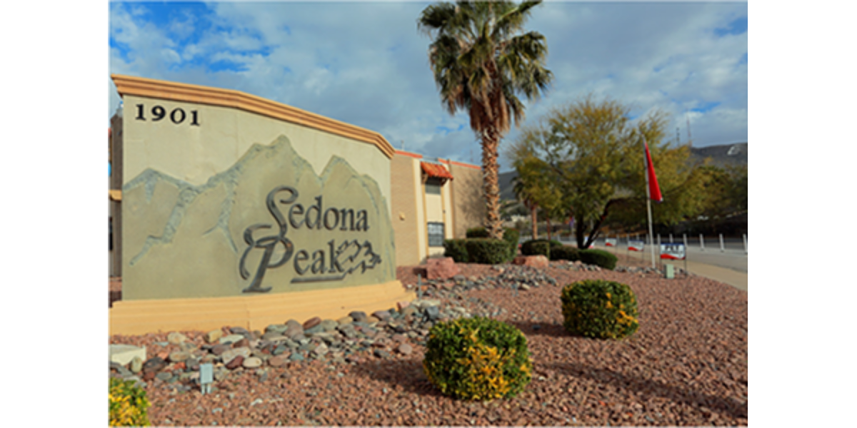 Sedona