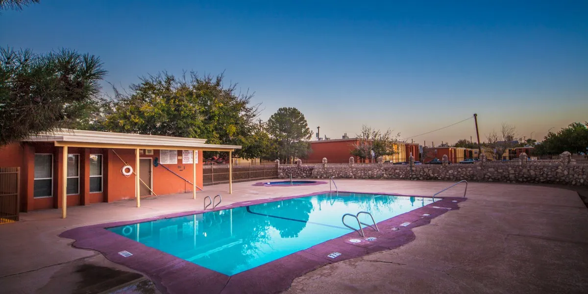 Pool