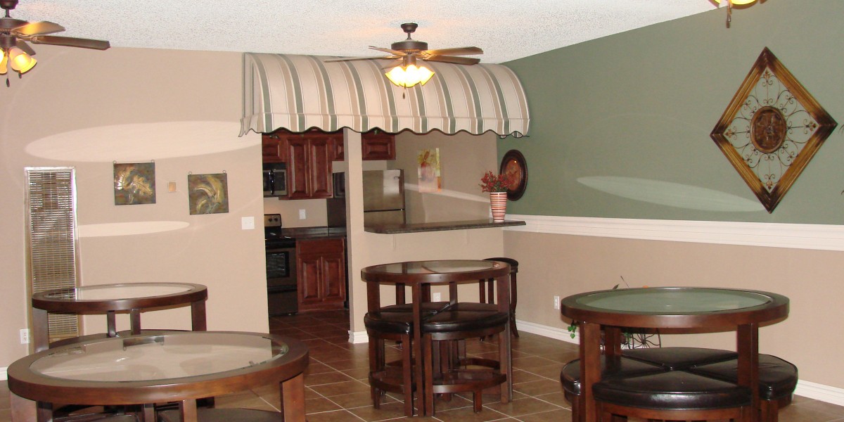 Clubhouse