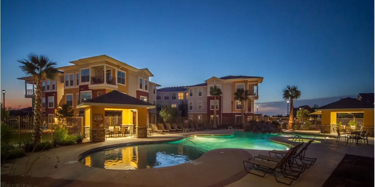 The Reserve at Sandstone Ranch (new)