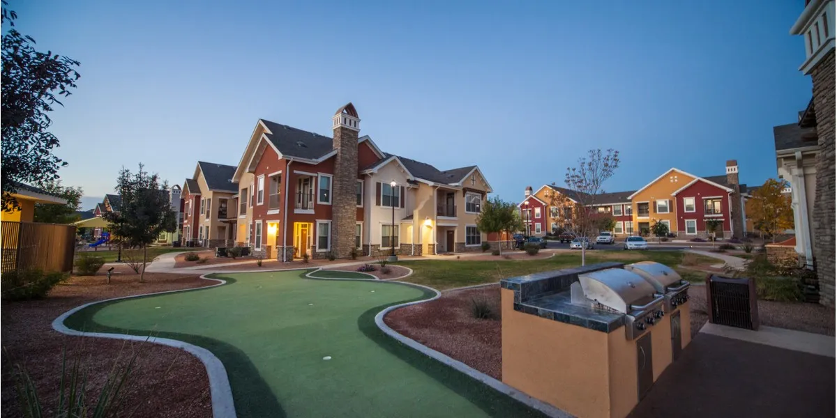 The Reserve at Sandstone Ranch (new)