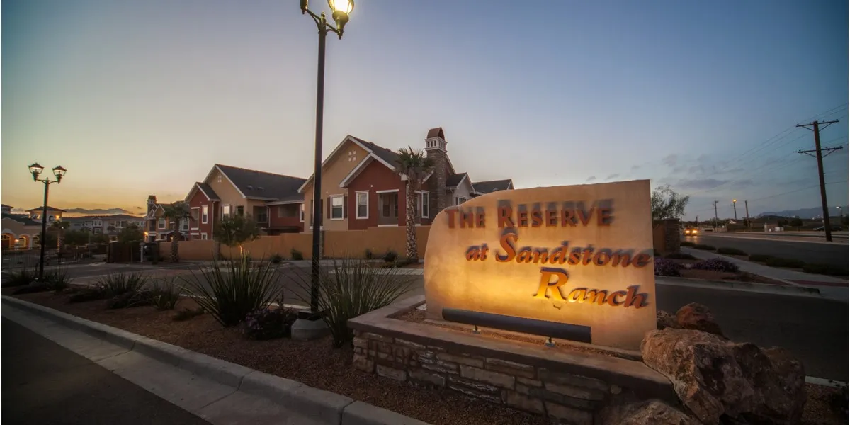 The Reserve at Sandstone Ranch (new)