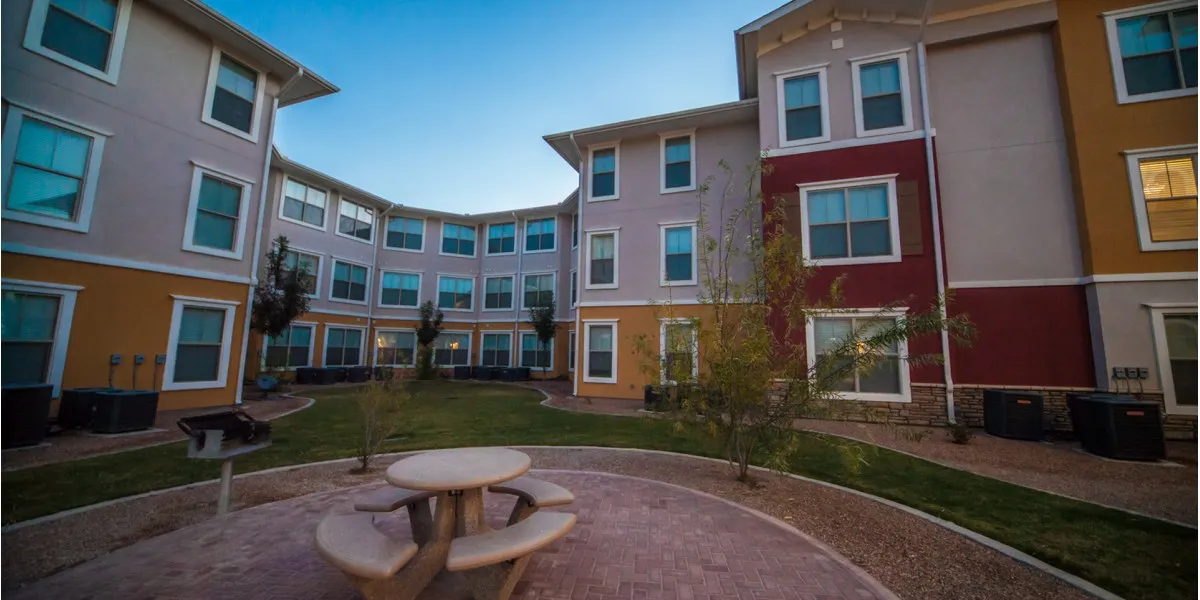 The Reserve at Sandstone Ranch (new)