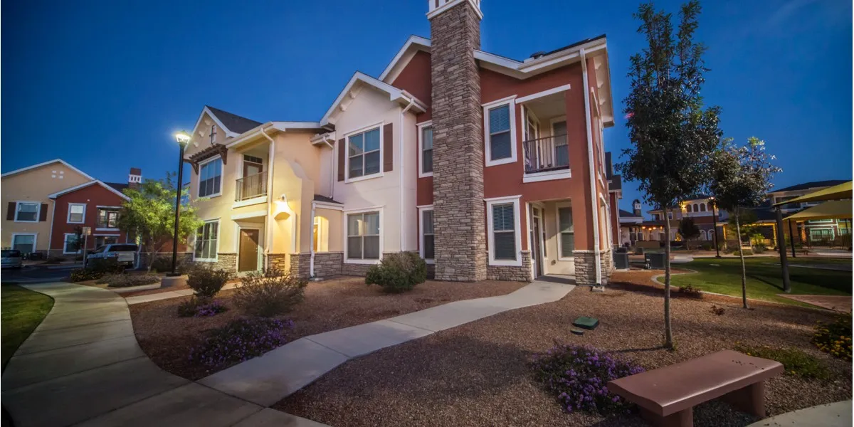 The Reserve at Sandstone Ranch (new)