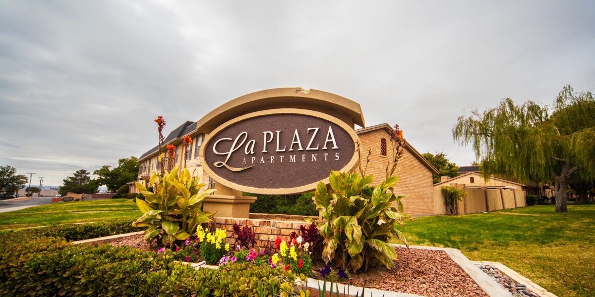 La Plaza