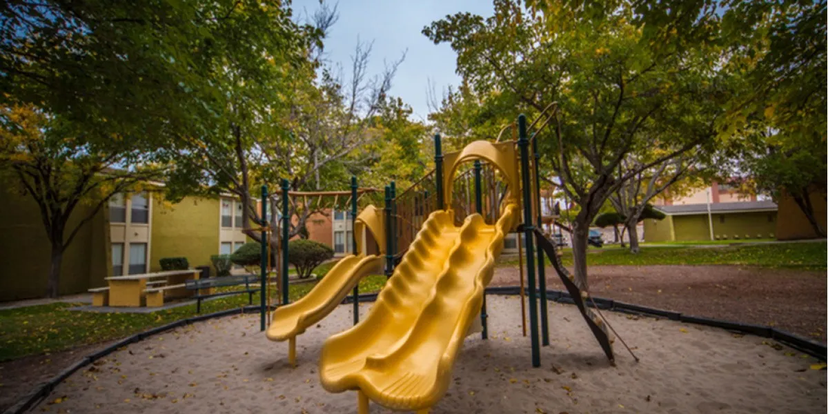 PLAYGROUND