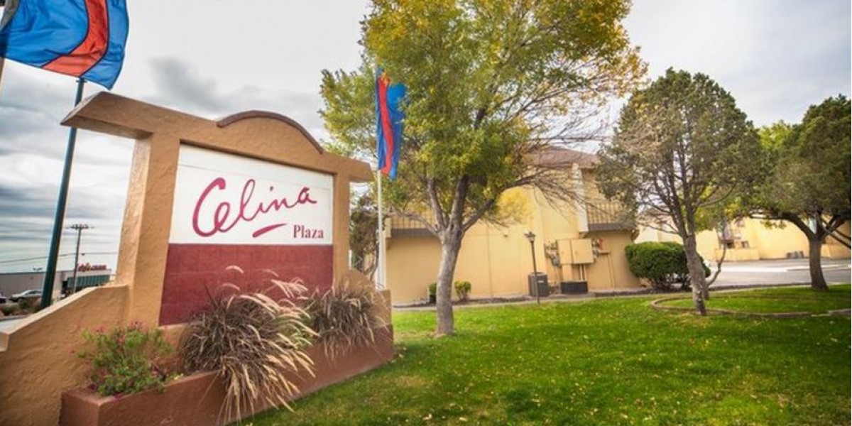 Celina Plaza Apts