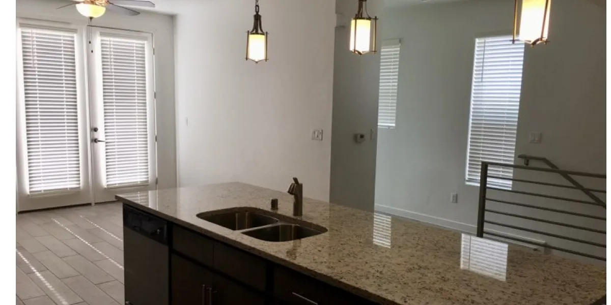 counter top