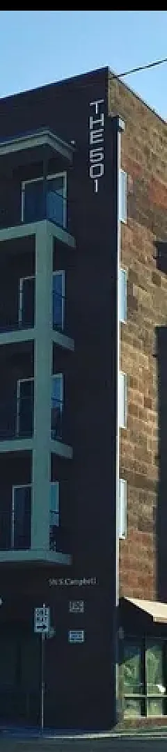 sign
