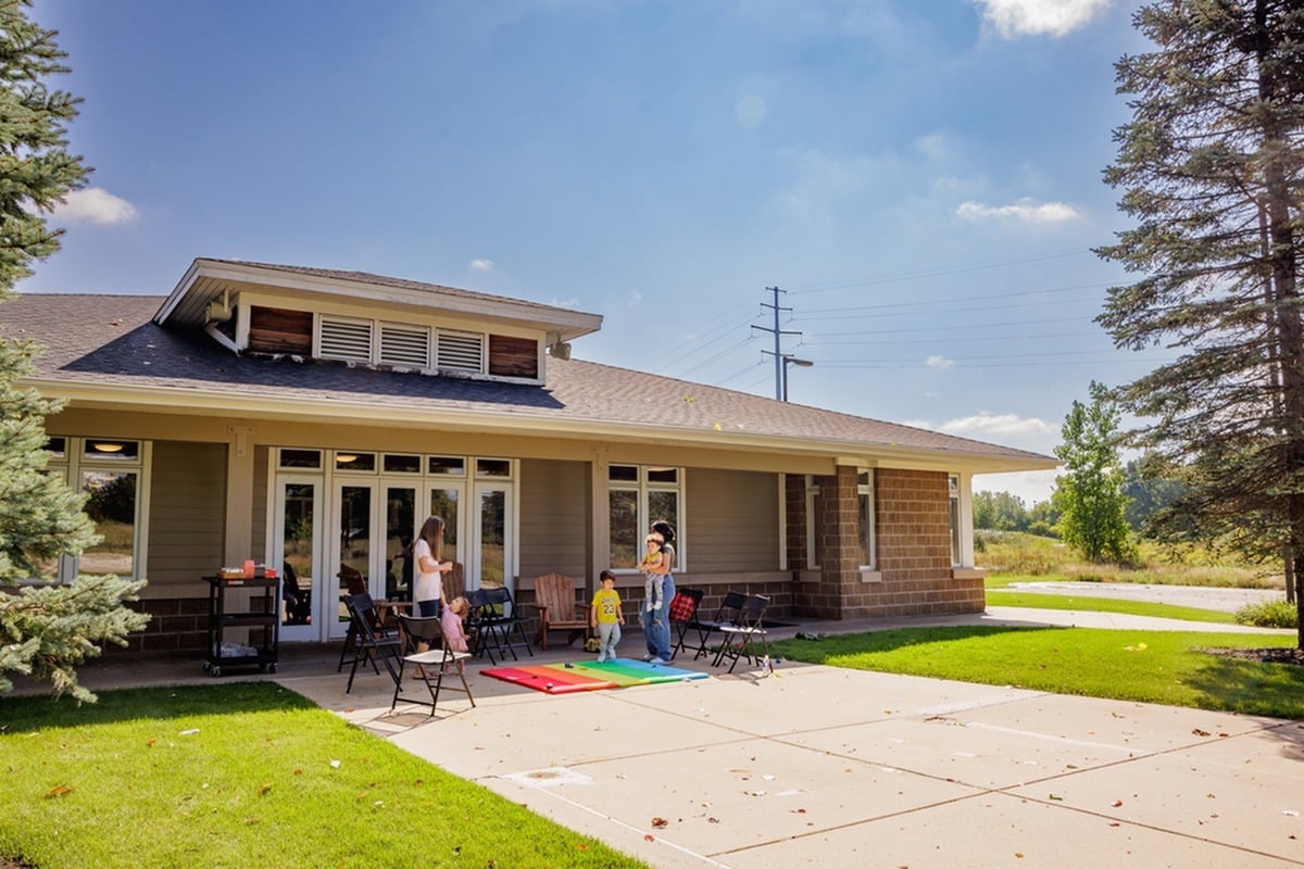 Family Resources Center