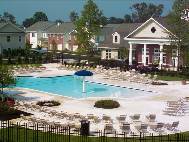Fort Meade