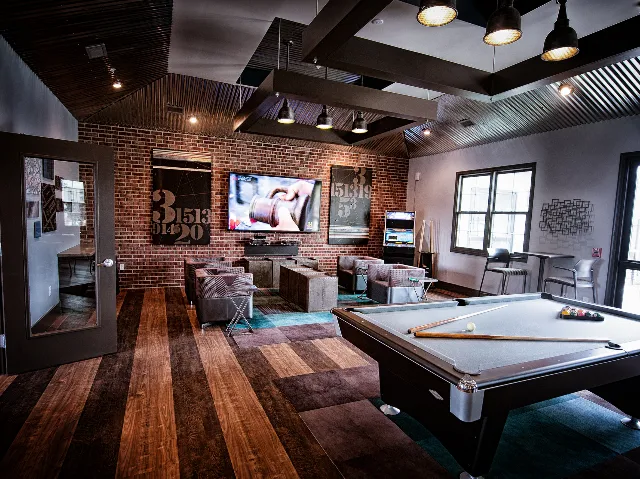 Clubhouse