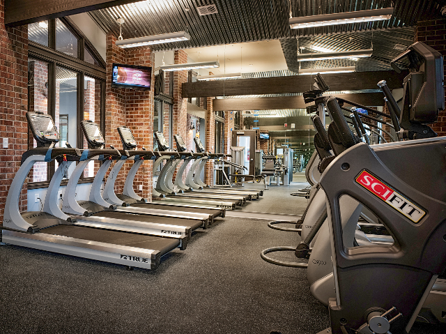 Cardio Center