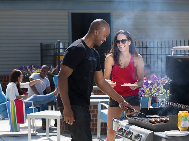 BBQ