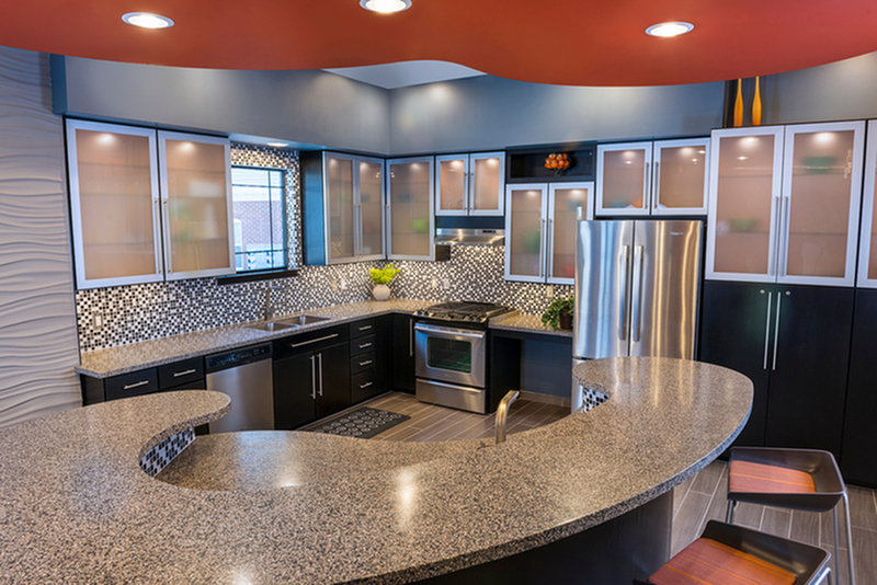 Amenities Summerfield Square