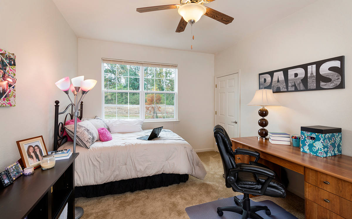 Amenities Summerfield Square