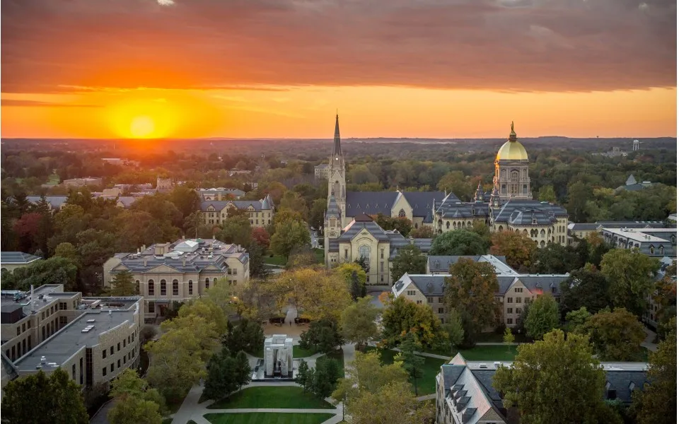 Notre Dame