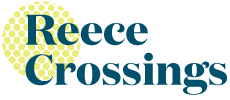 Reece Crossings Logo