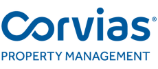 Corvias Property Management logo