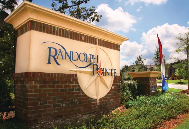 Randolph Pointe