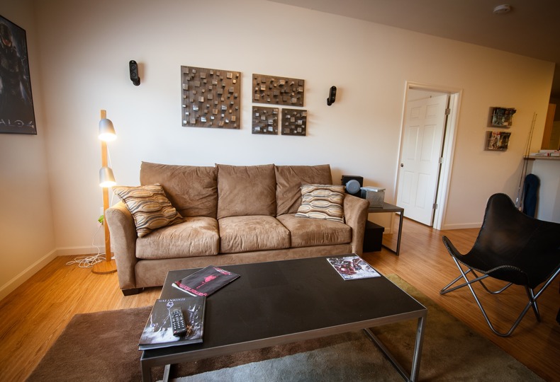 Apartments at Reece Crossings