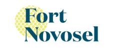 Fort Novosel Logo