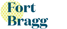 Fort Bragg Logo