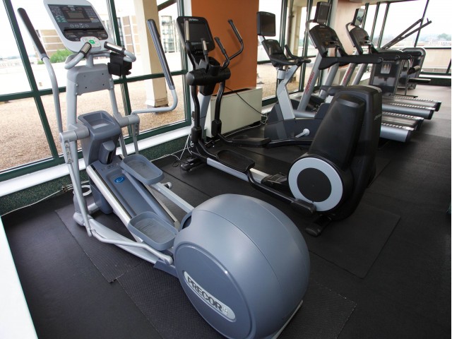 Image of Fitness Room for 2121 Columbia Pike