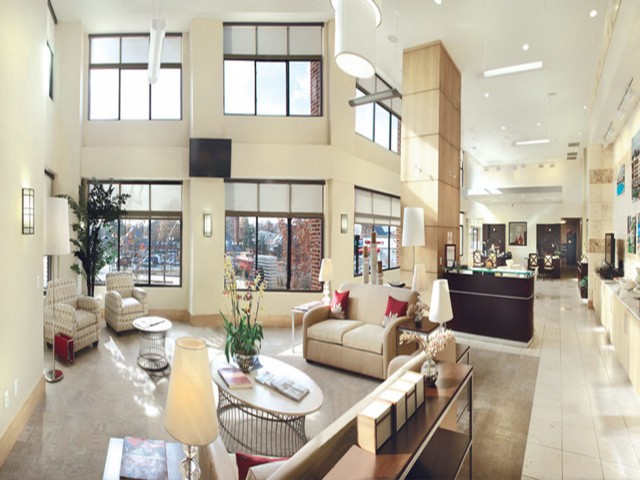 Image of Concierge for Penrose Apartments