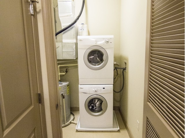 Image of Dryer for Penrose Apartments