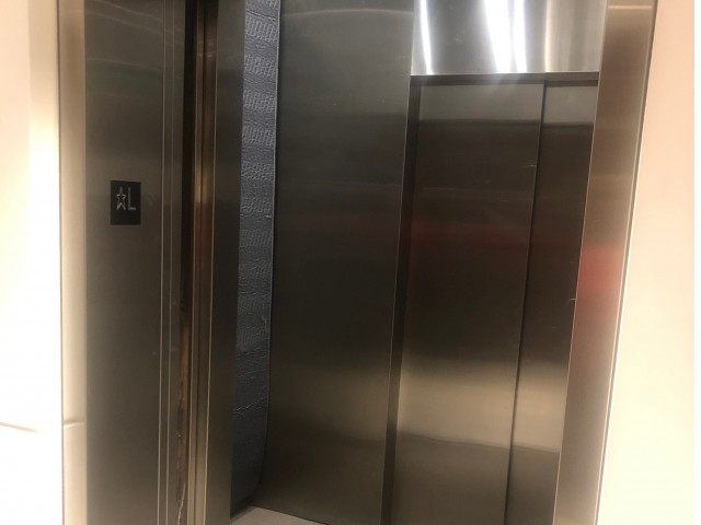 Image of Elevator for 2200 Columbia Pike