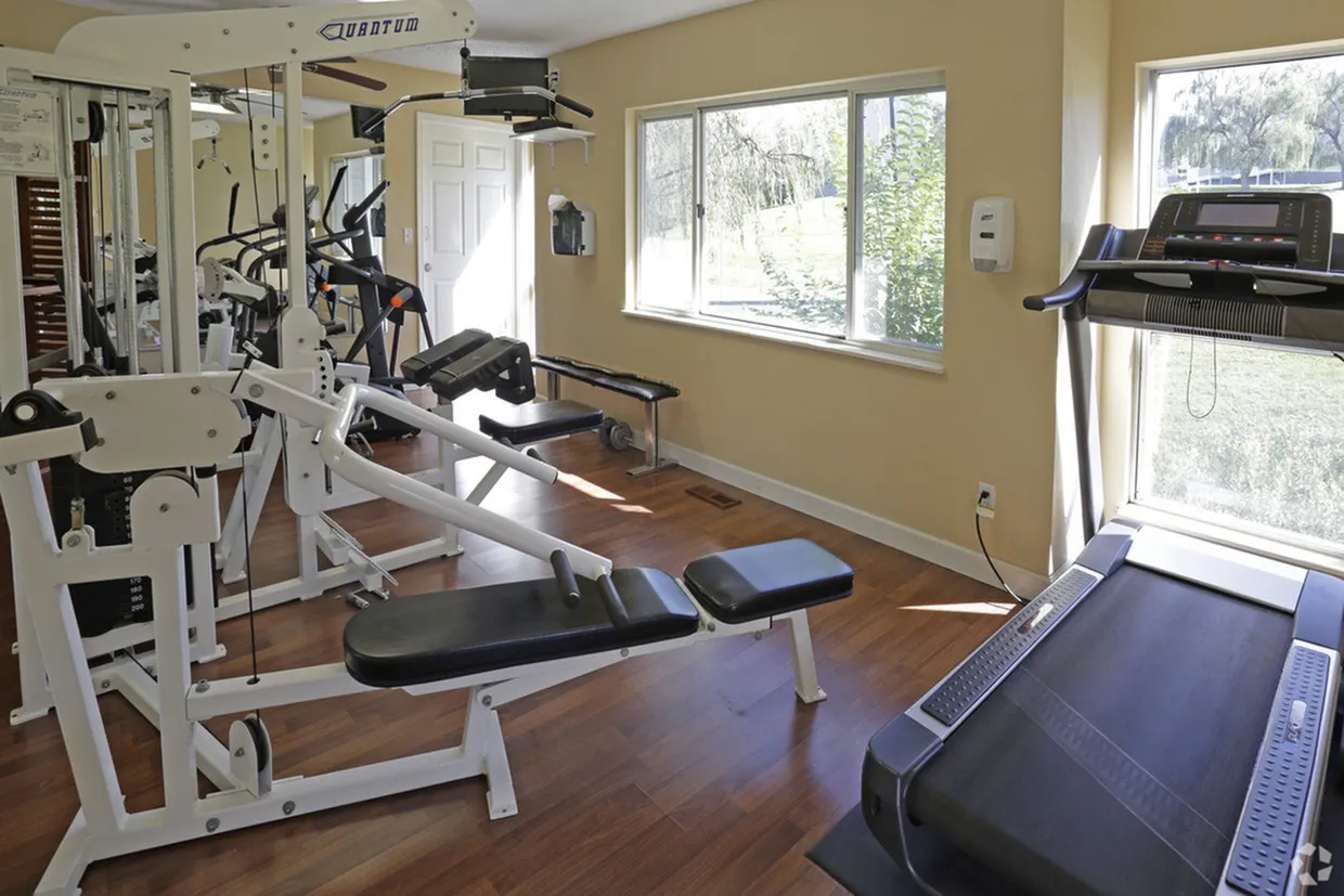 Image of 24 Hour Fitness Gym for Sterling Hills