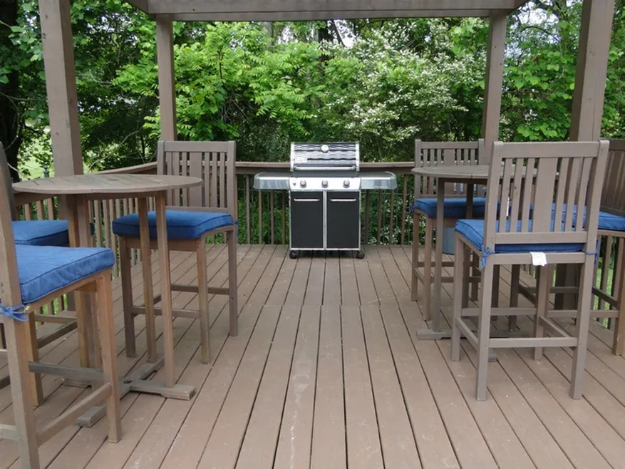 Image of BBQ Grilling and Picnic Area for Sterling Hills