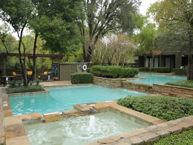 Image of Refreshing Pool for Summerwood Cove