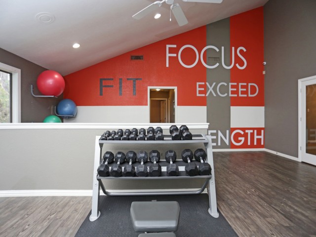 Image of 24 Hour Wellness Center for Summerwood Cove