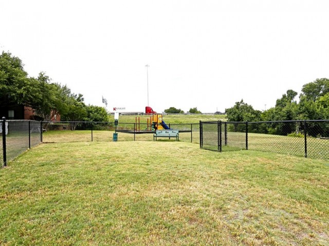 Image of Bark Park for Summerwood Cove
